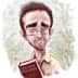 User profile avatar