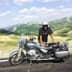 User profile avatar
