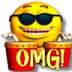 User profile avatar