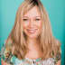 User profile avatar