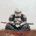 User profile avatar