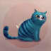 User profile avatar