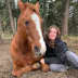 User profile avatar