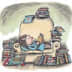 User profile avatar