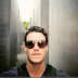 User profile avatar