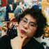 User profile avatar