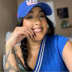 User profile avatar