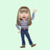User profile avatar