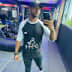 User profile avatar