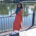 User profile avatar