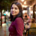 User profile avatar