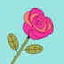 User profile avatar