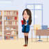 User profile avatar