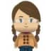 User profile avatar