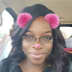 User profile avatar