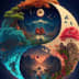 User profile avatar