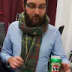 User profile avatar