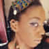 User profile avatar