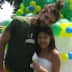 User profile avatar