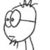 User profile avatar