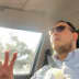 User profile avatar