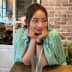 User profile avatar