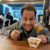 User profile avatar