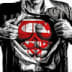 User profile avatar