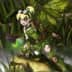User profile avatar