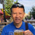 User profile avatar