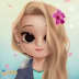 User profile avatar
