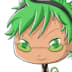 User profile avatar