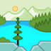 User profile avatar