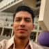 User profile avatar