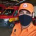 User profile avatar