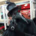User profile avatar
