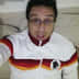User profile avatar