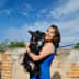 User profile avatar