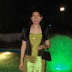 User profile avatar