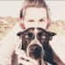 User profile avatar