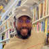 User profile avatar