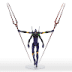 User profile avatar