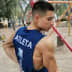 User profile avatar