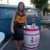 User profile avatar