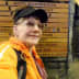 User profile avatar