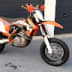 User profile avatar