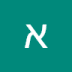 User profile avatar