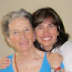 User profile avatar