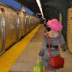 User profile avatar