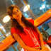 User profile avatar